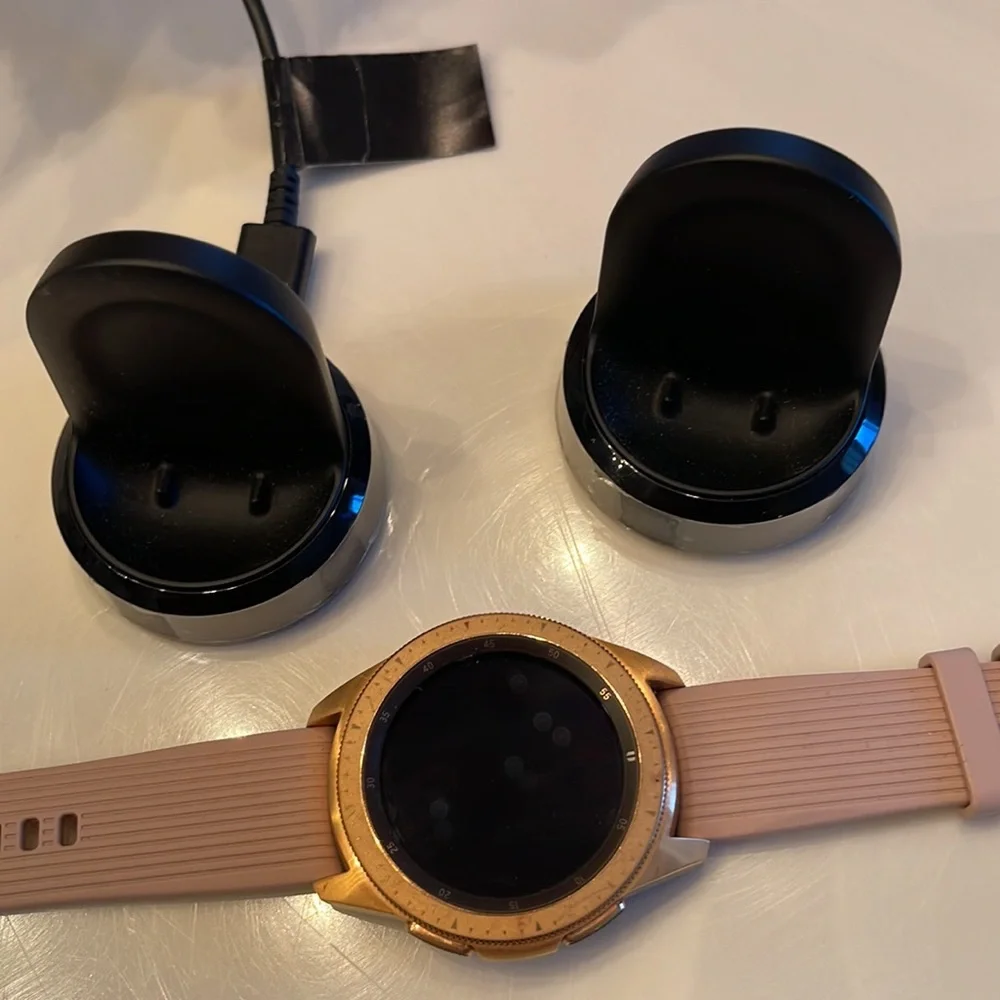 Samsung galaxy watch 3